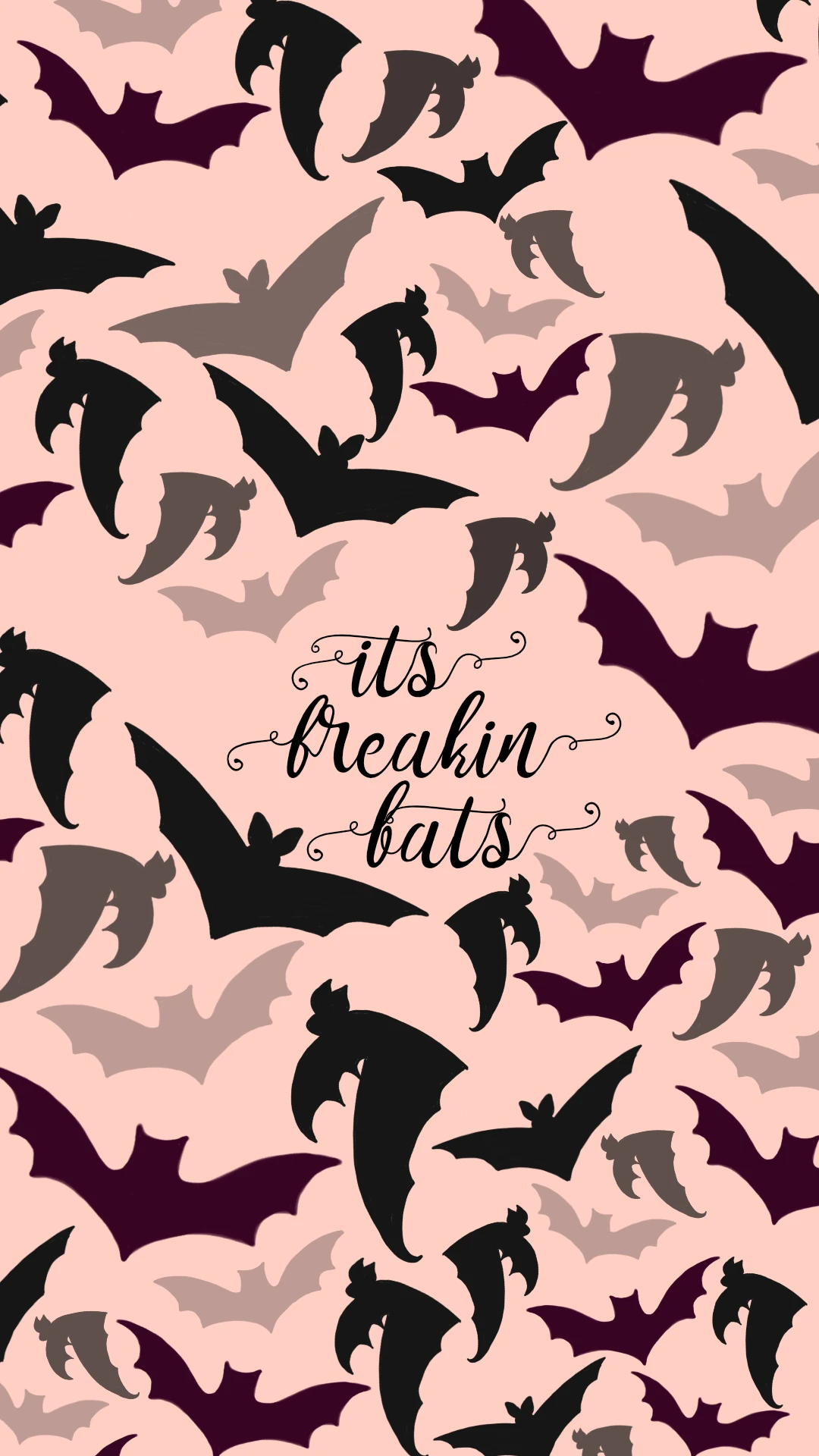 bats