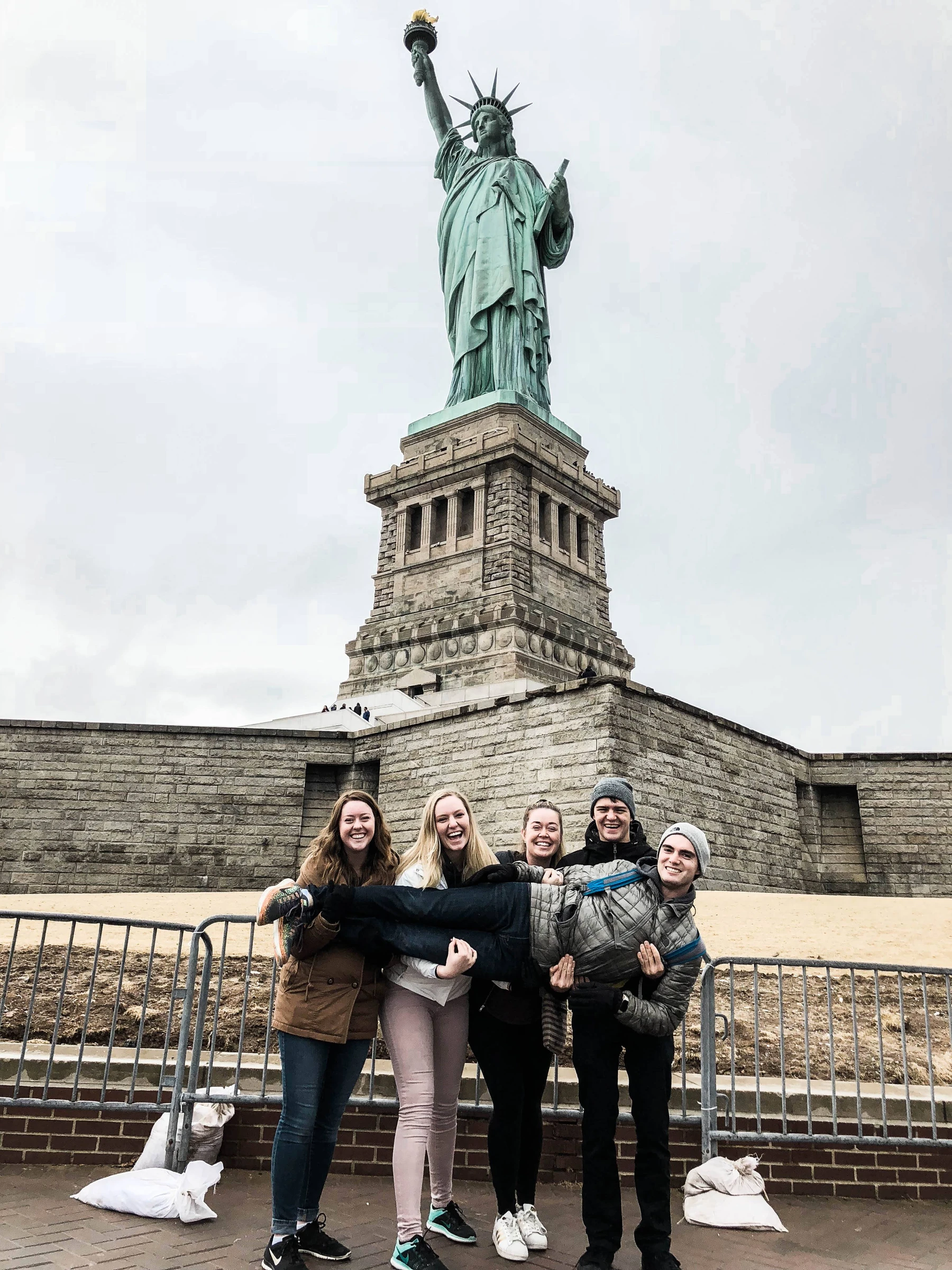 Photo 6 from “NYC”
