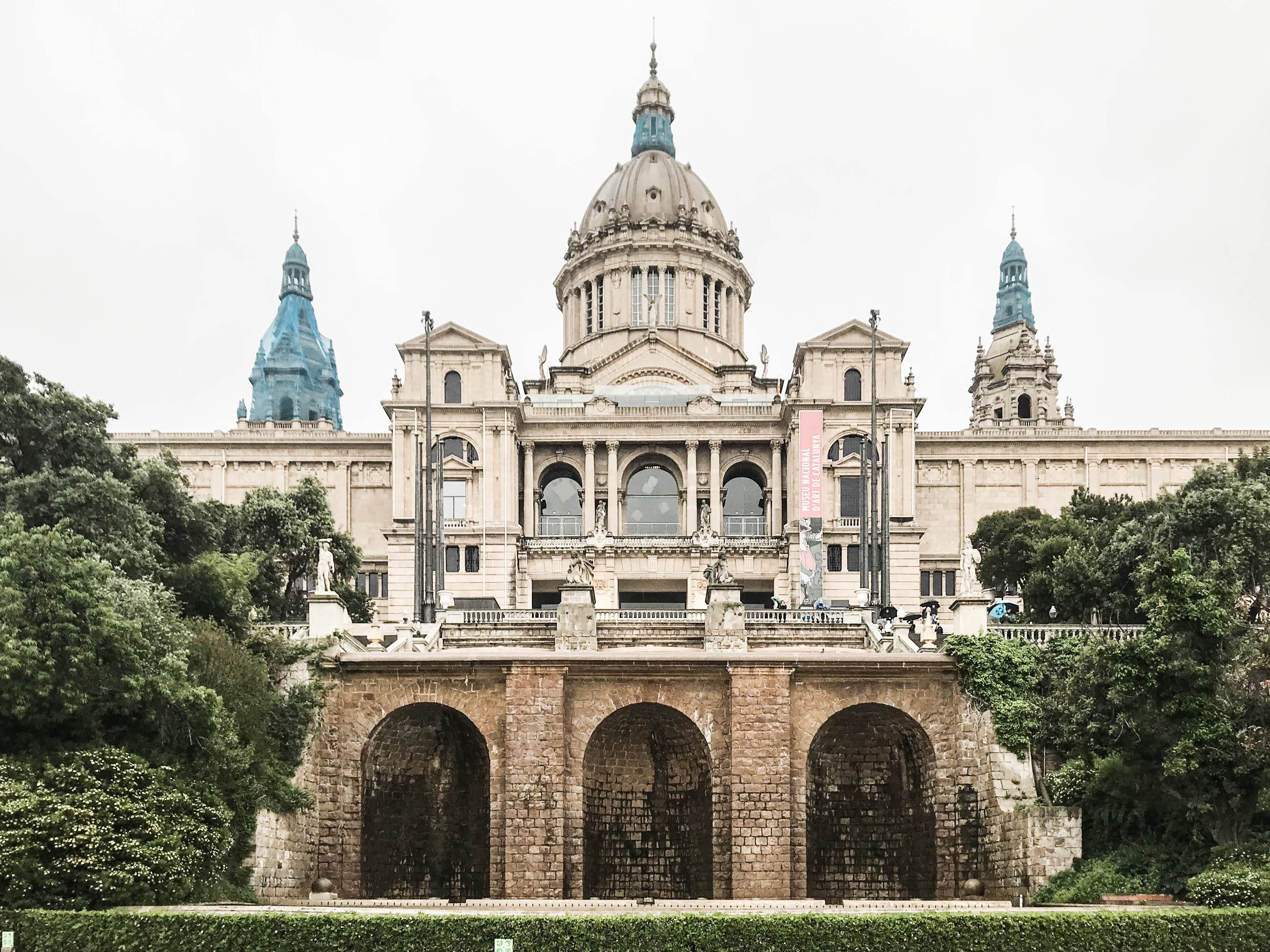 Photo 7 from “barcelona”