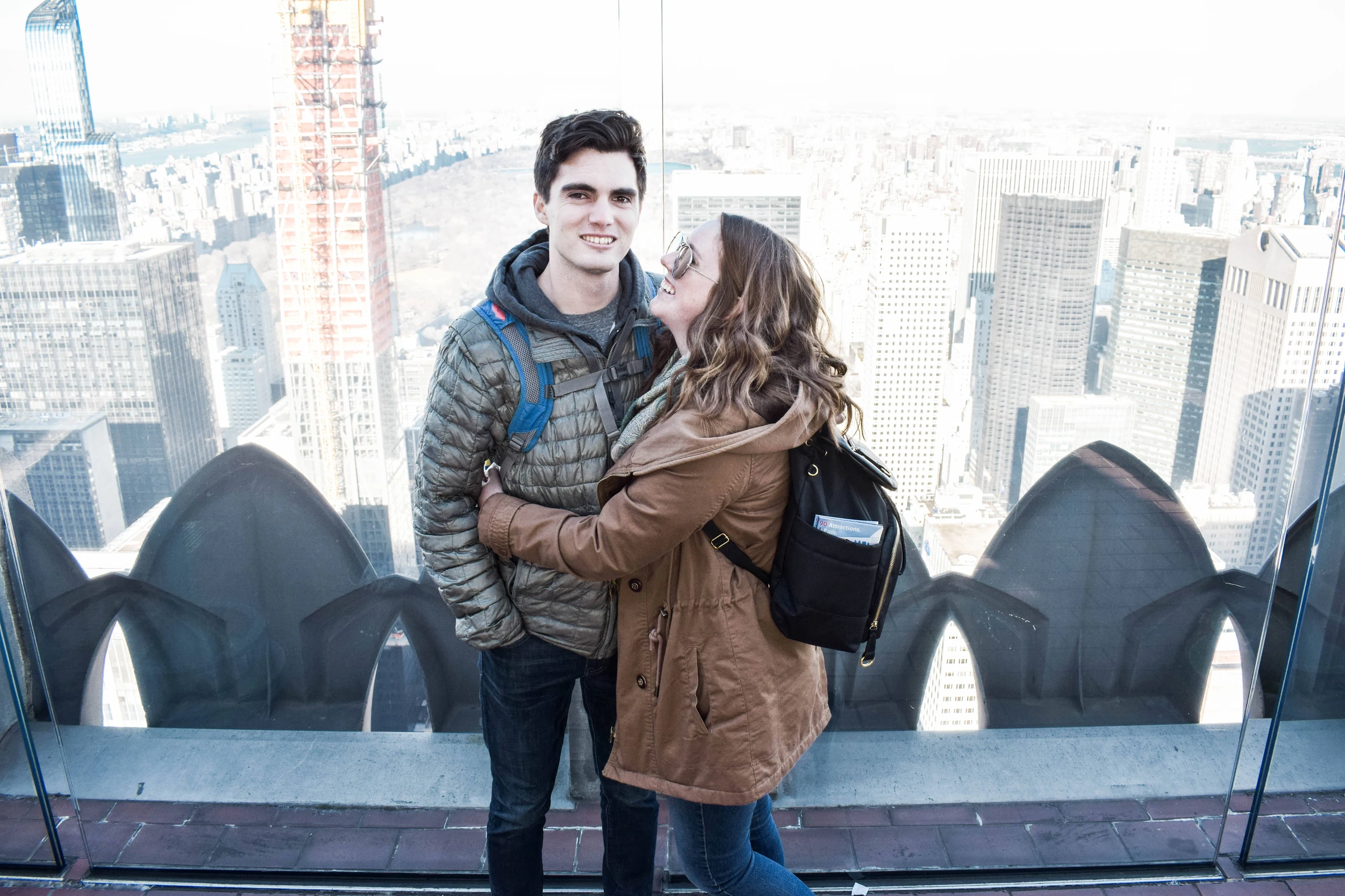 Photo 3 from “NYC”
