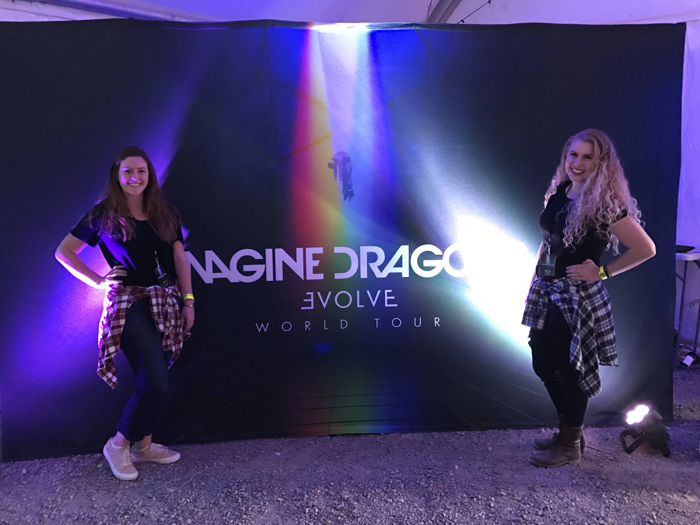 Photo 4 from “Imagine Dragons”