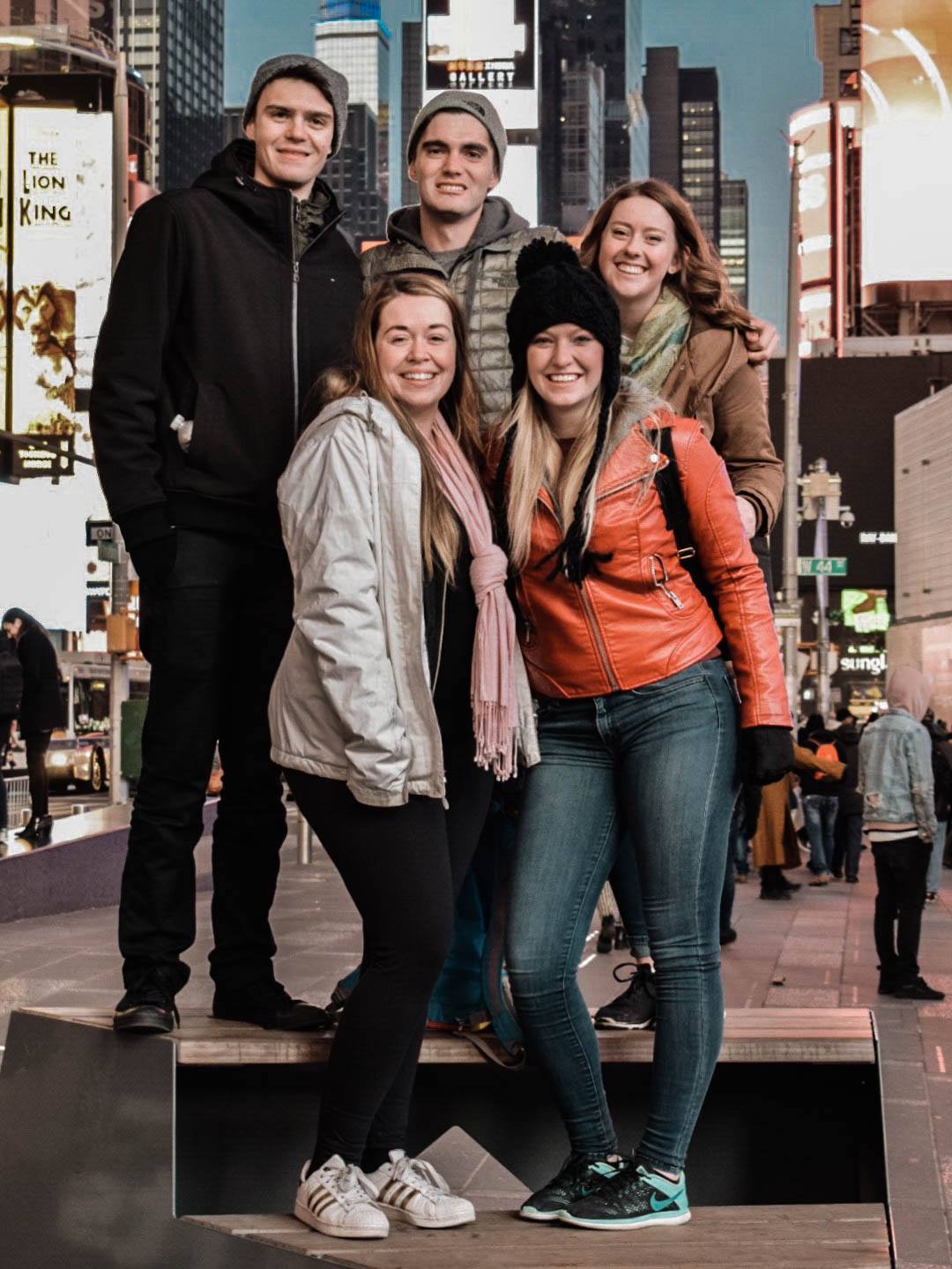 Photo 5 from “NYC”