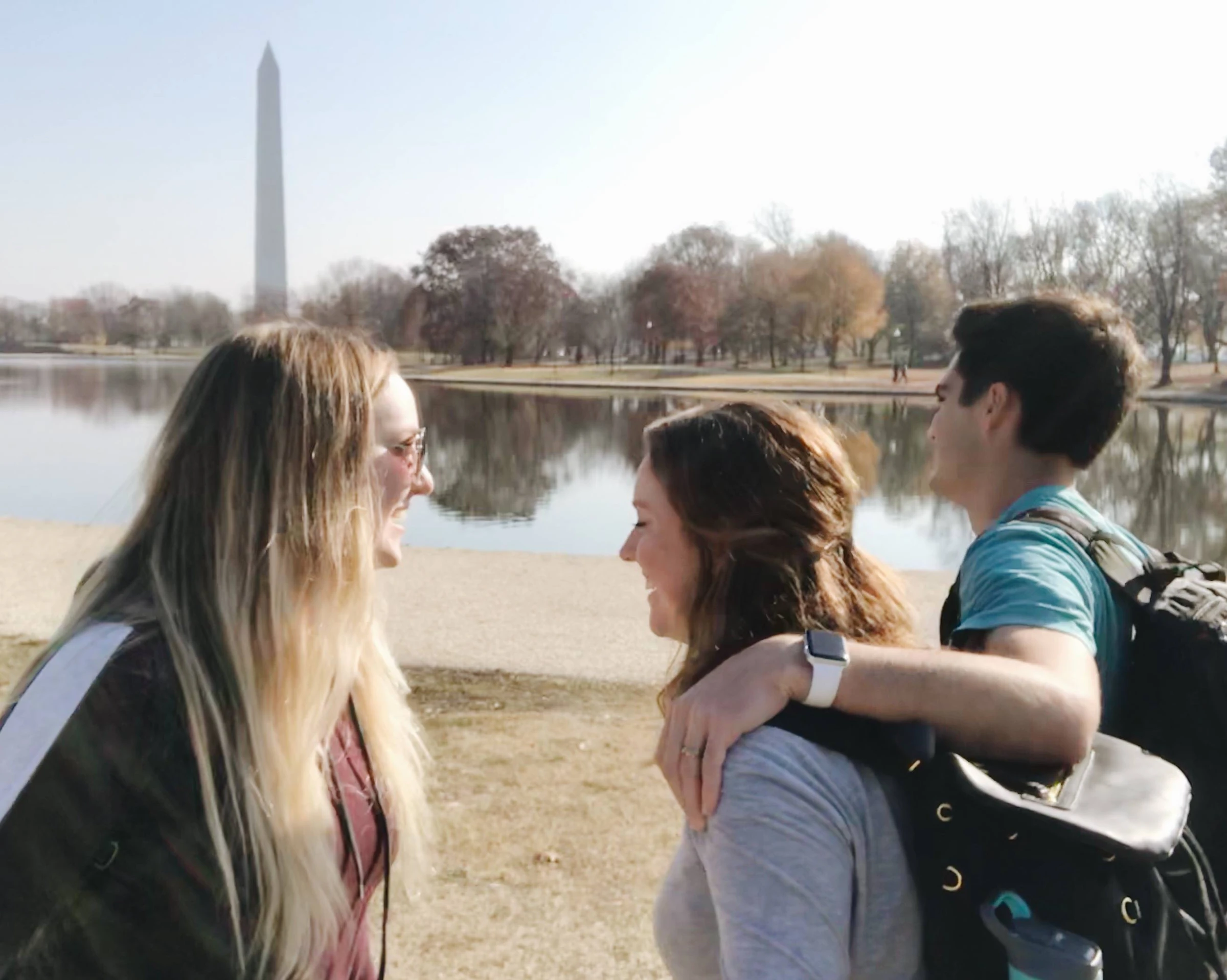 Photo 2 from “19 Hours in D.C.”