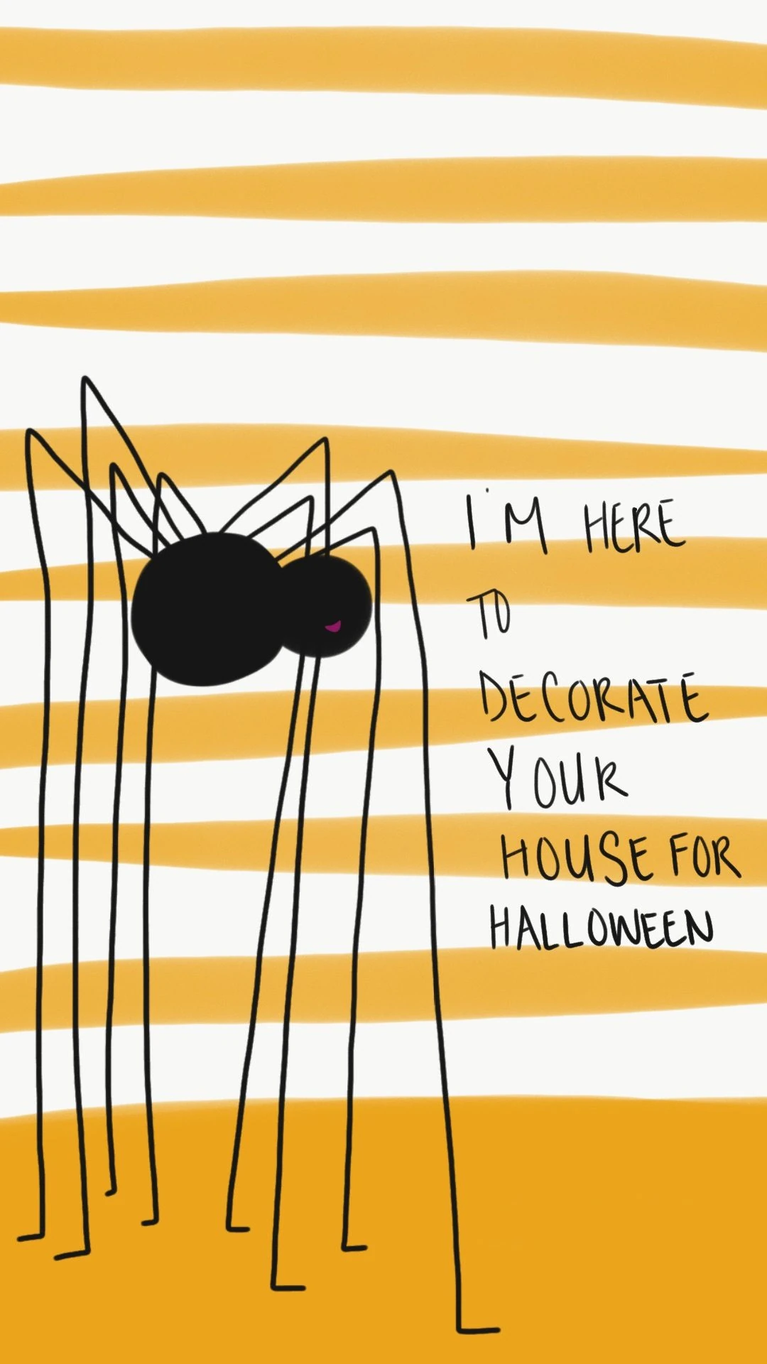 spider phone