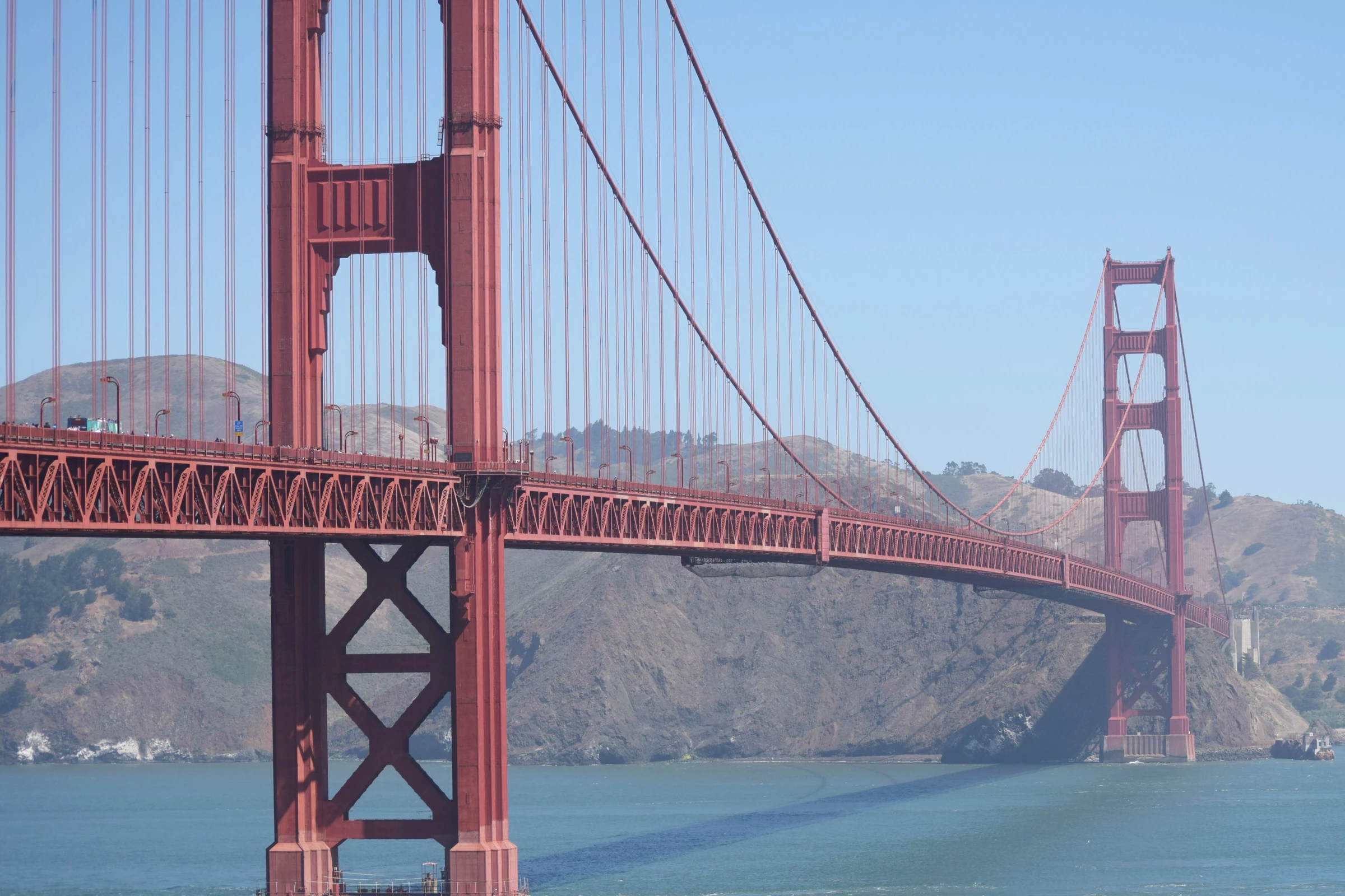 Photo 1 from “City by the Bay”