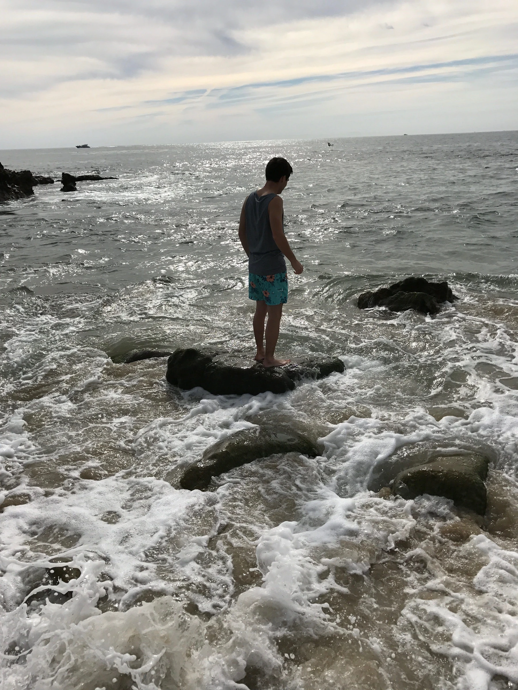 Photo 1 from “Beachin'”