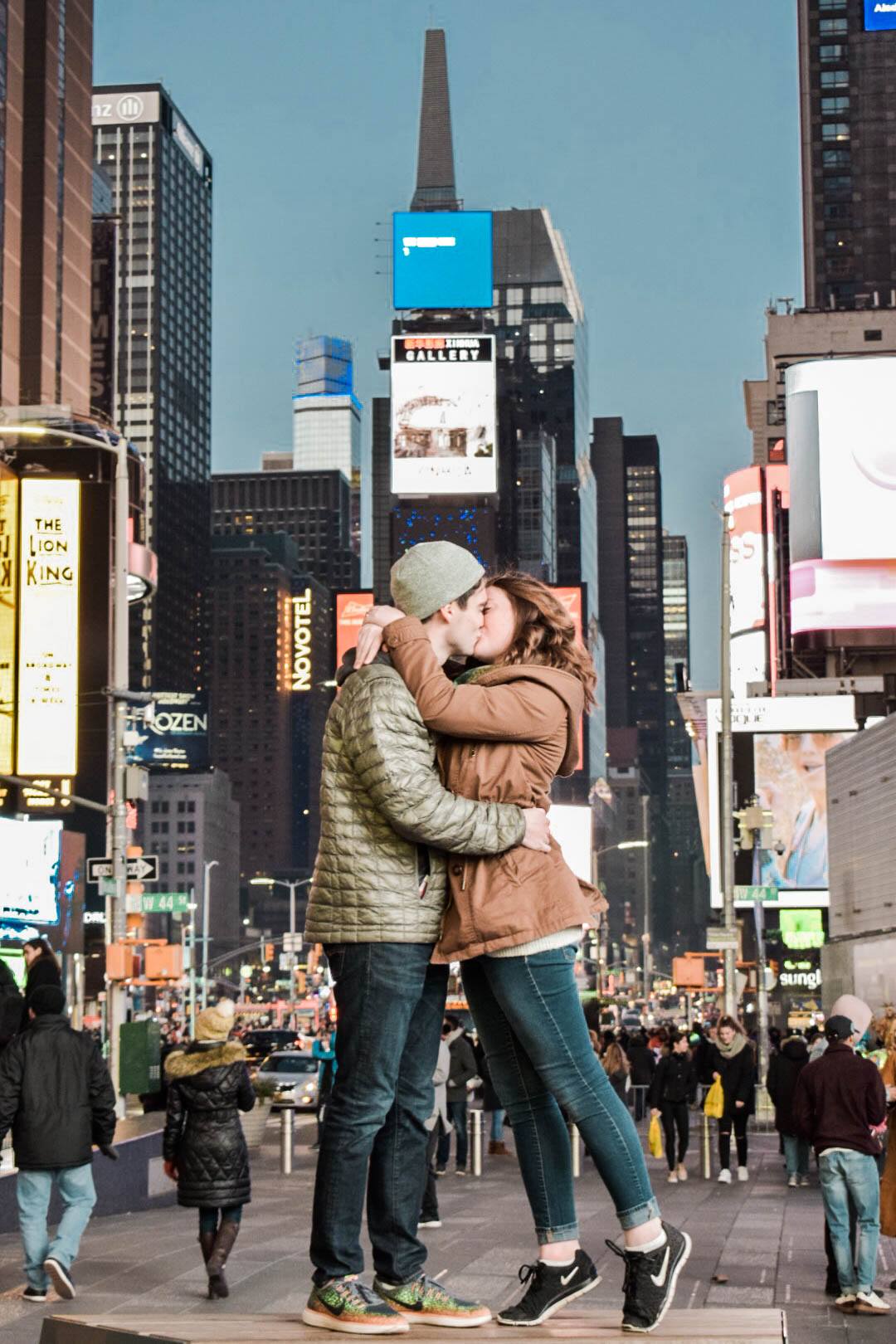 Photo 1 from “NYC”