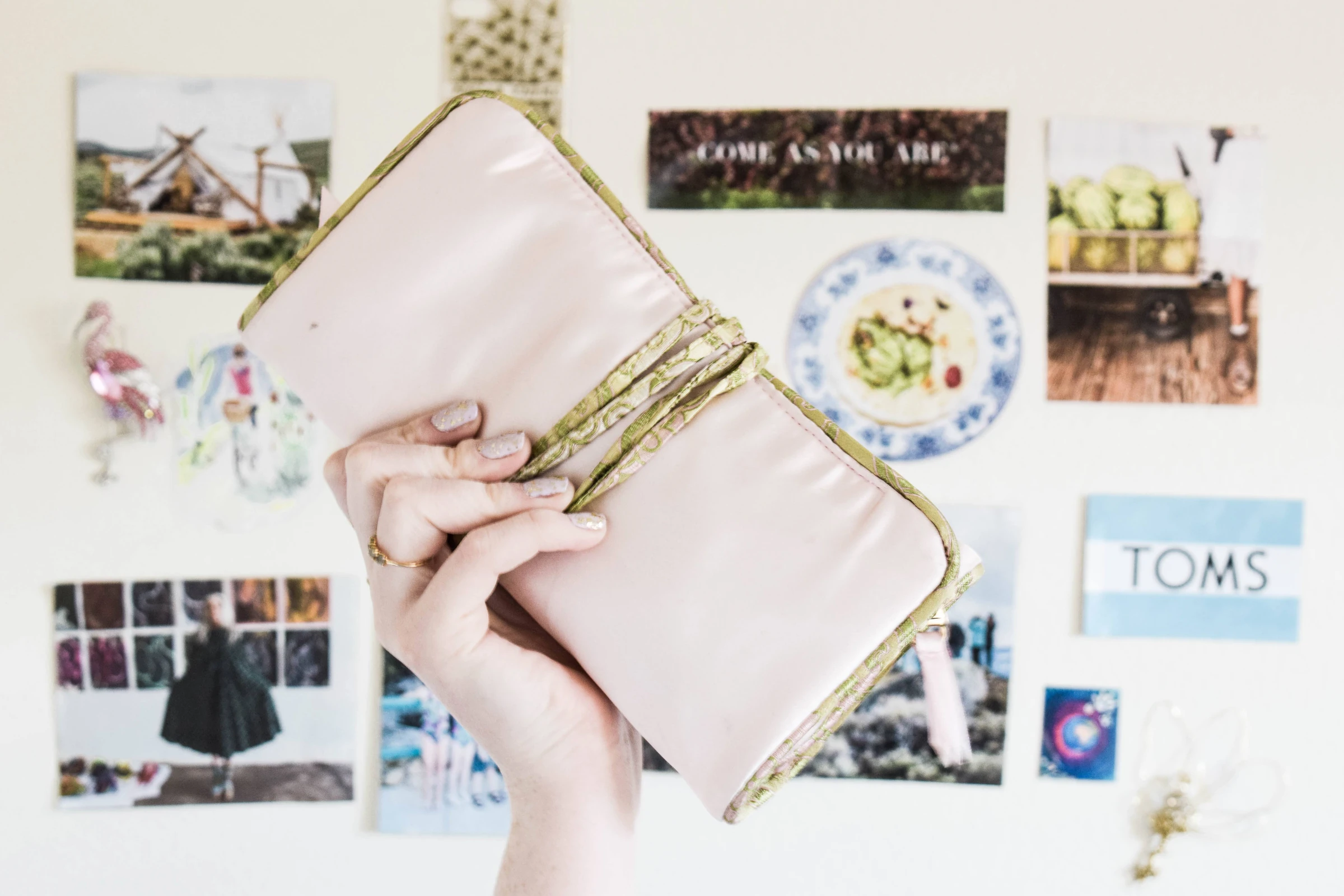 Photo 15 from “travel essentials: backpack edition”