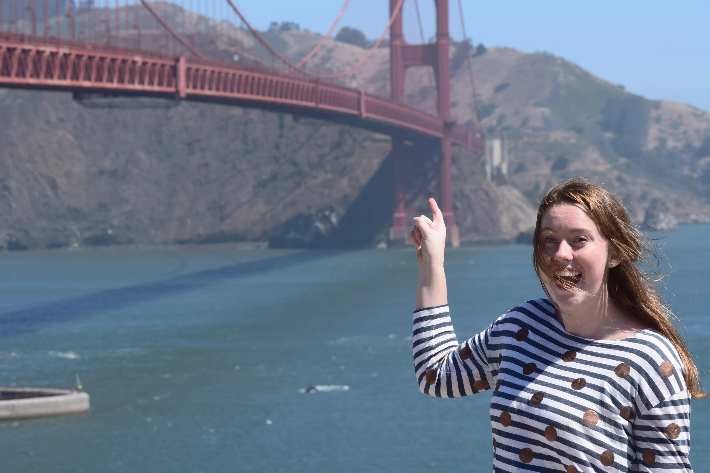 bridge bridge