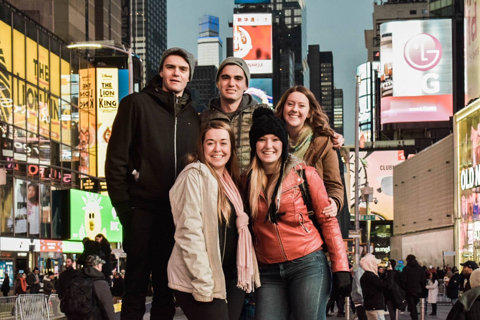 Photo 4 from “NYC”