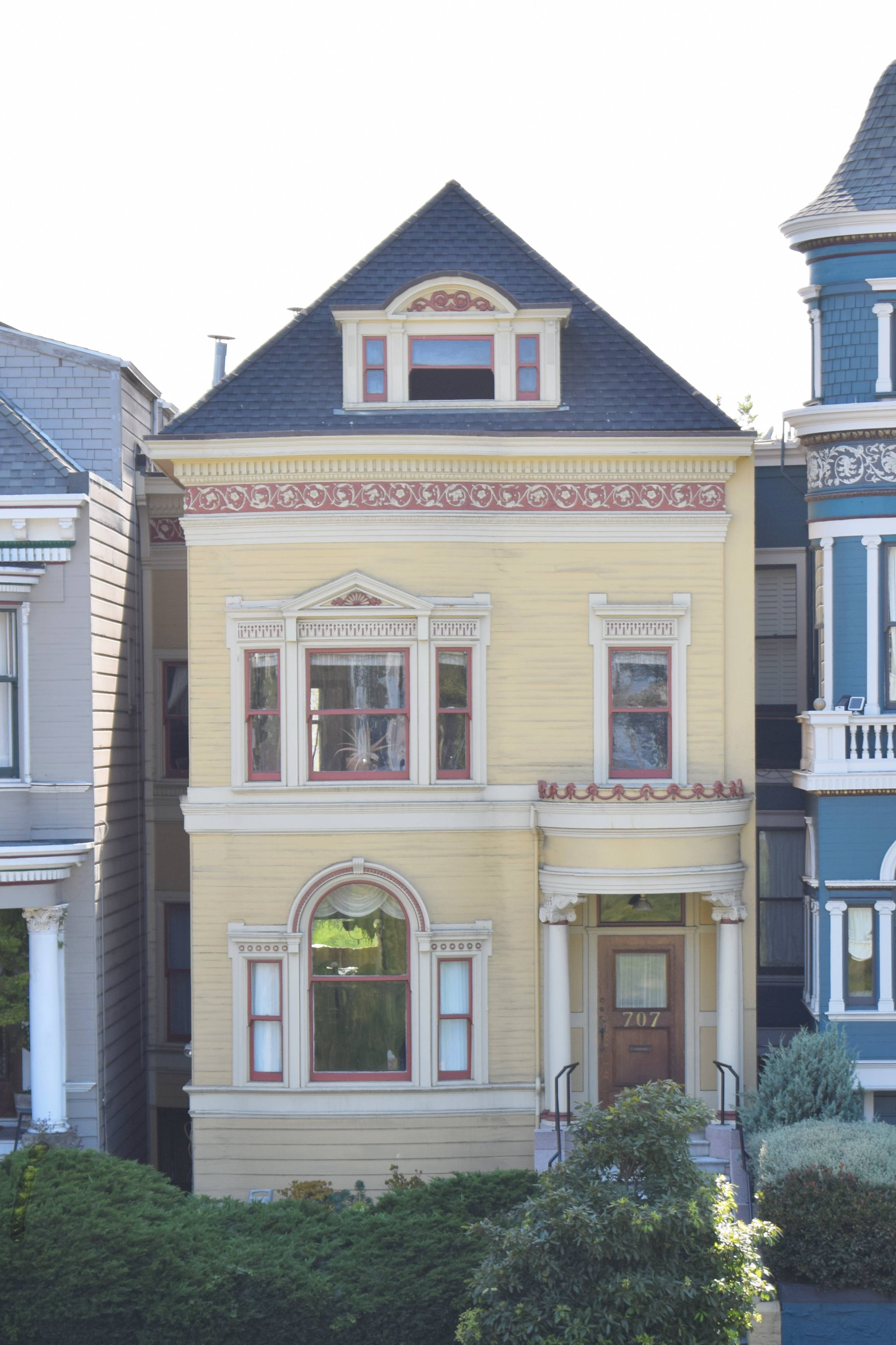 Painted Lady Painted Lady