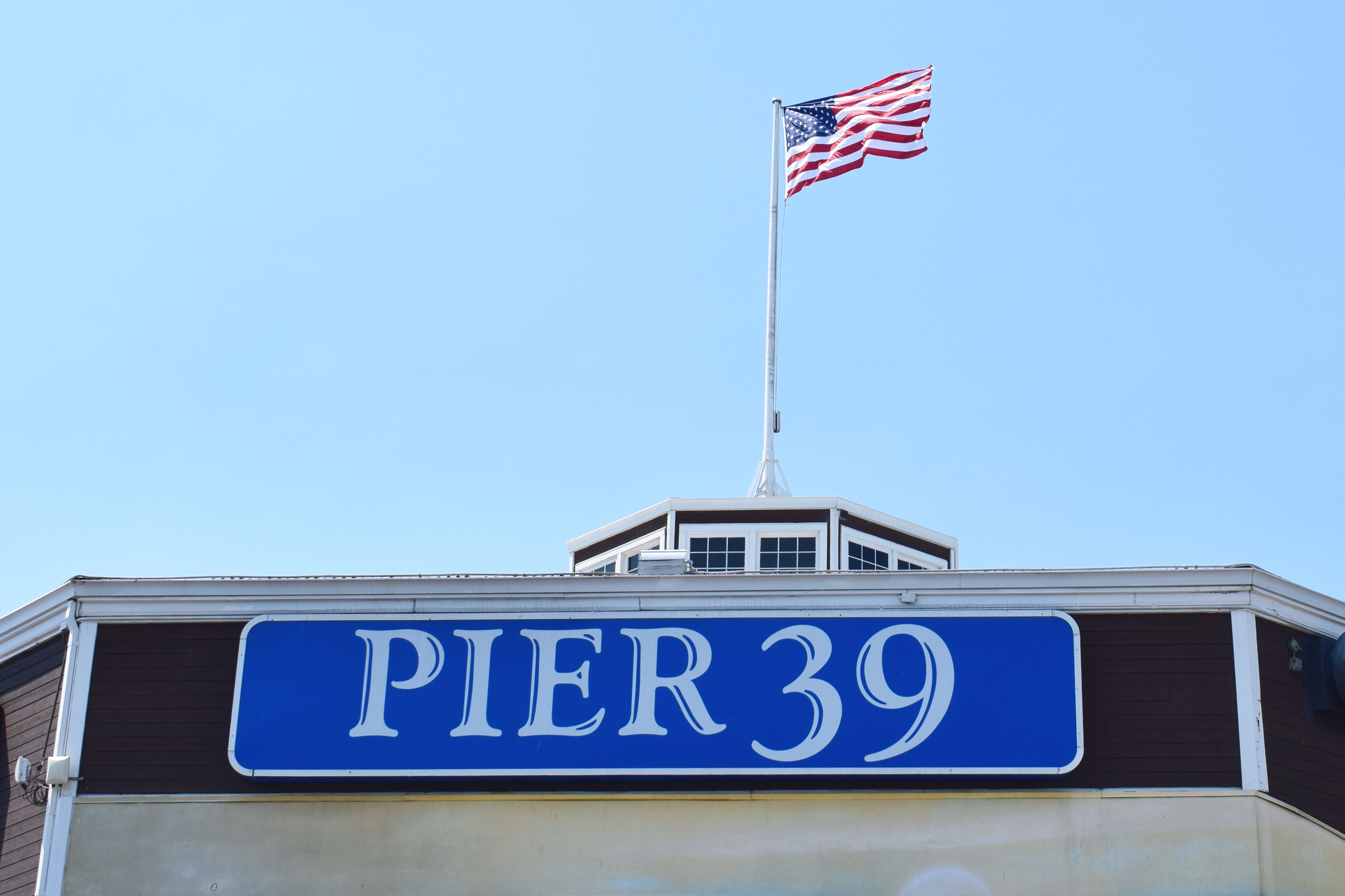 Pier 39 Pier 39